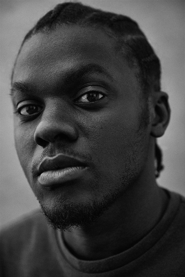 Michael Adeyeye