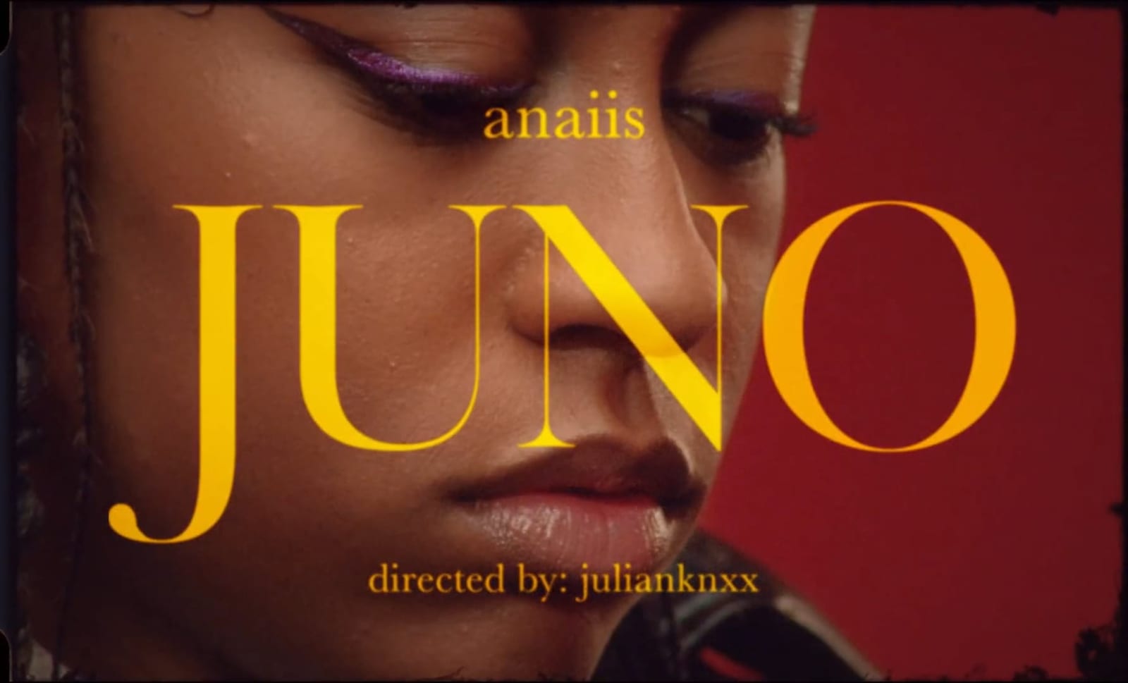 Anaiis - Juno (2020) — still