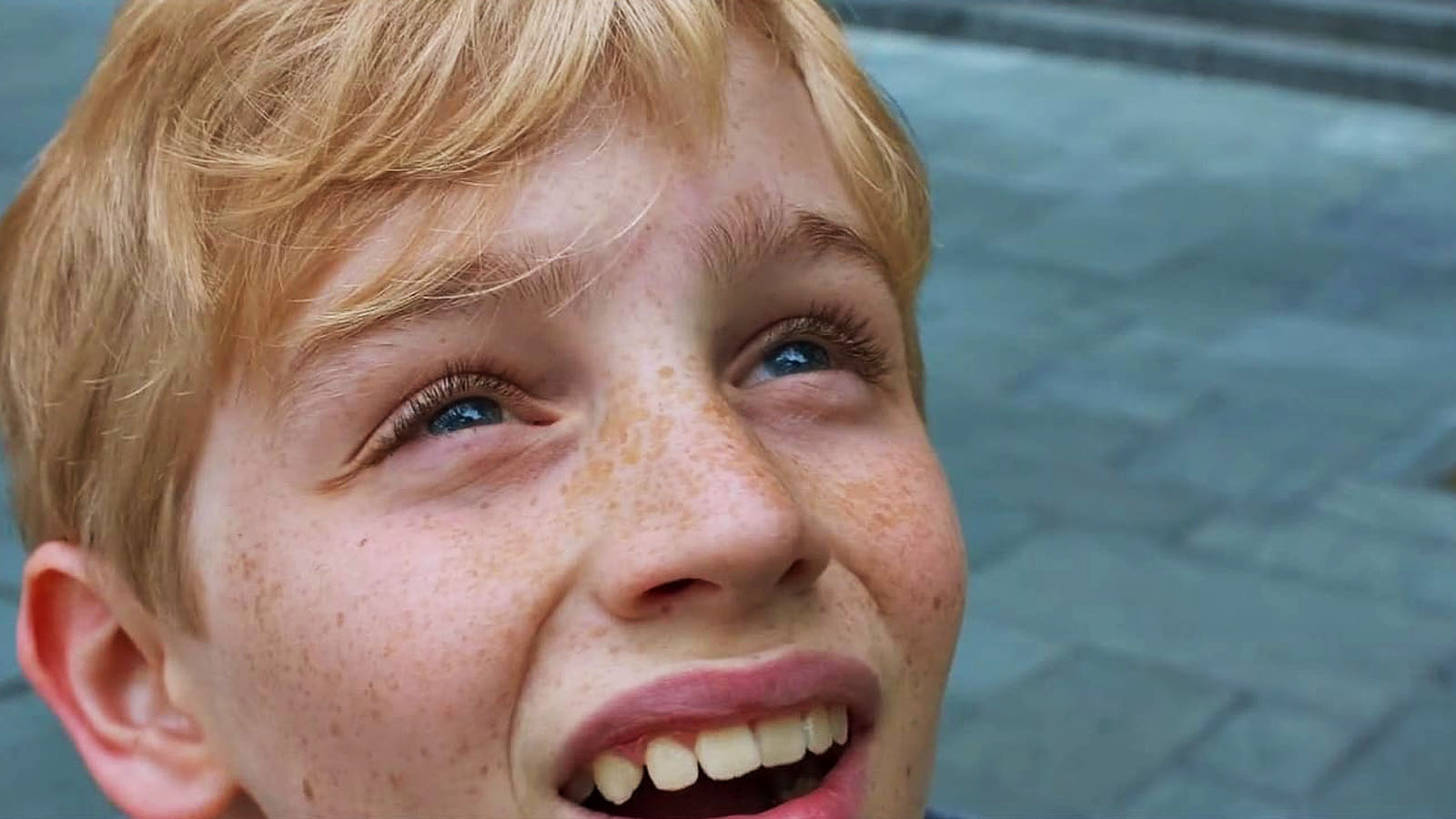 Escape — film still