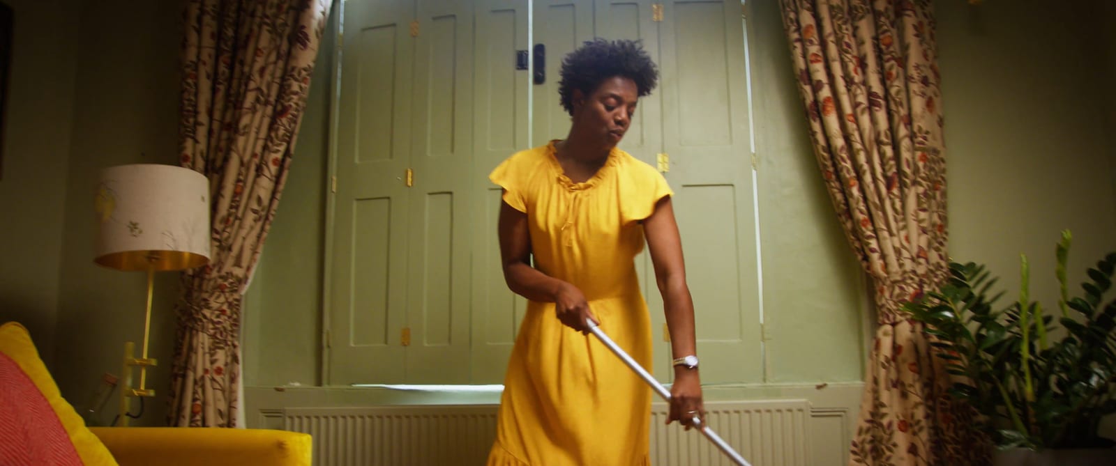 Inside - still 15