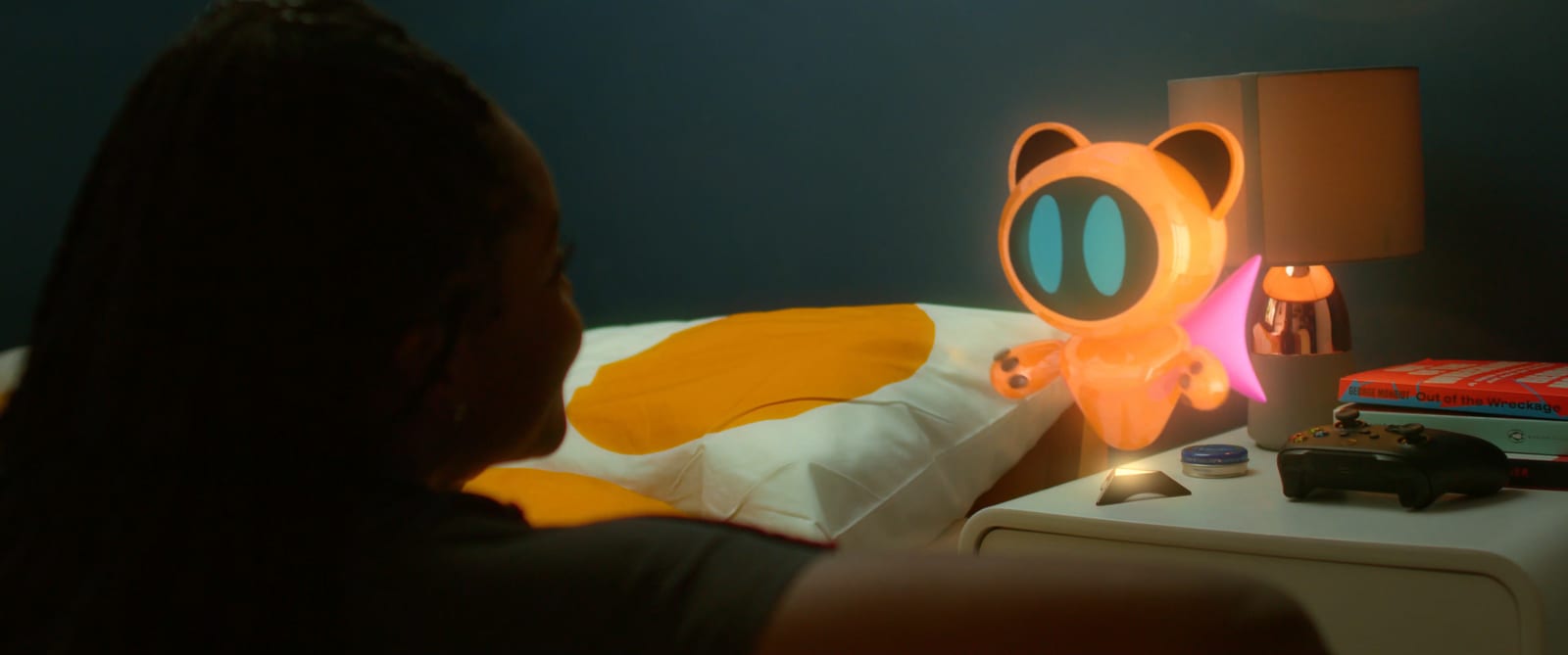 Inside - still 4
