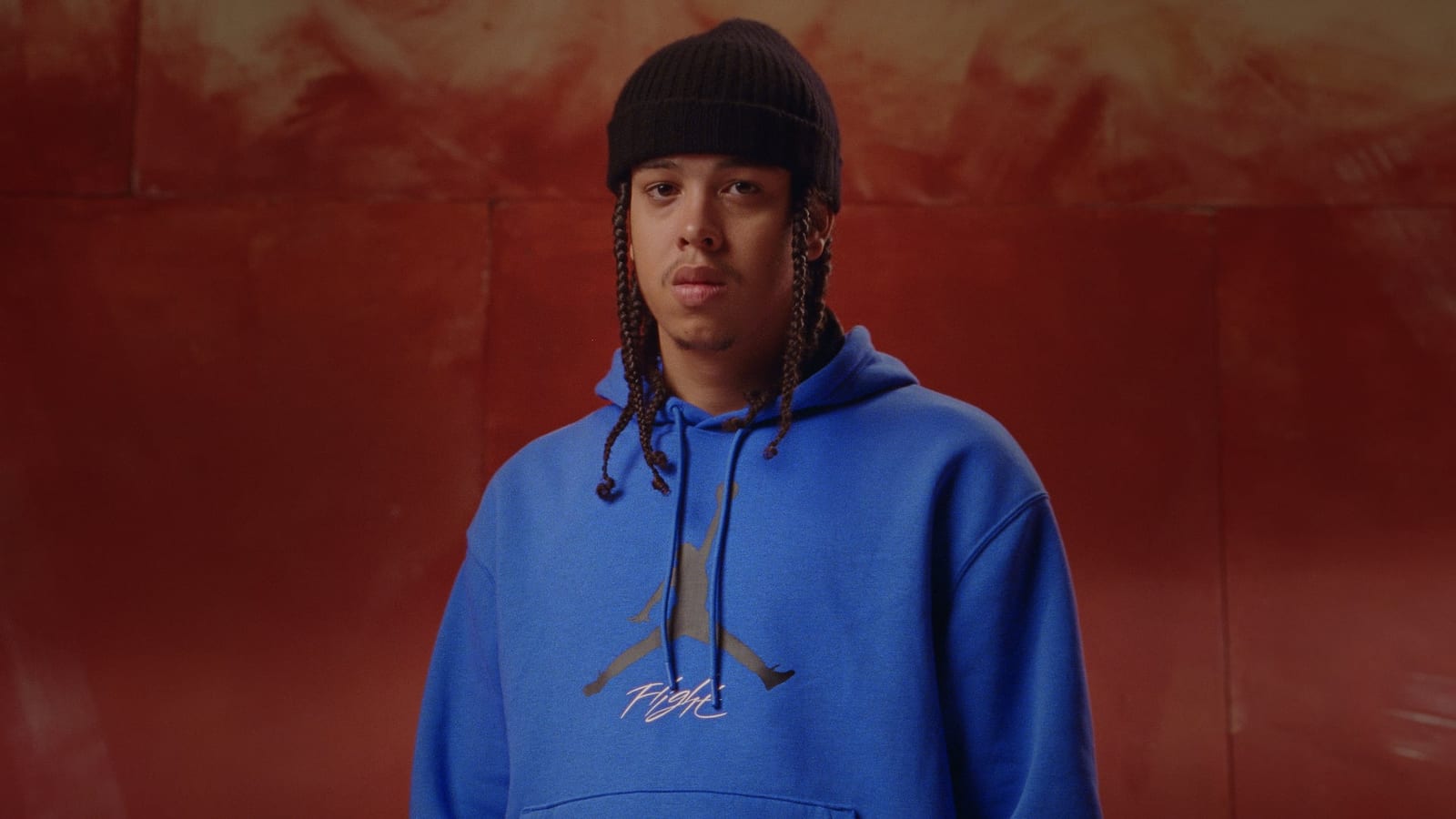 JD × Jordan - still 2