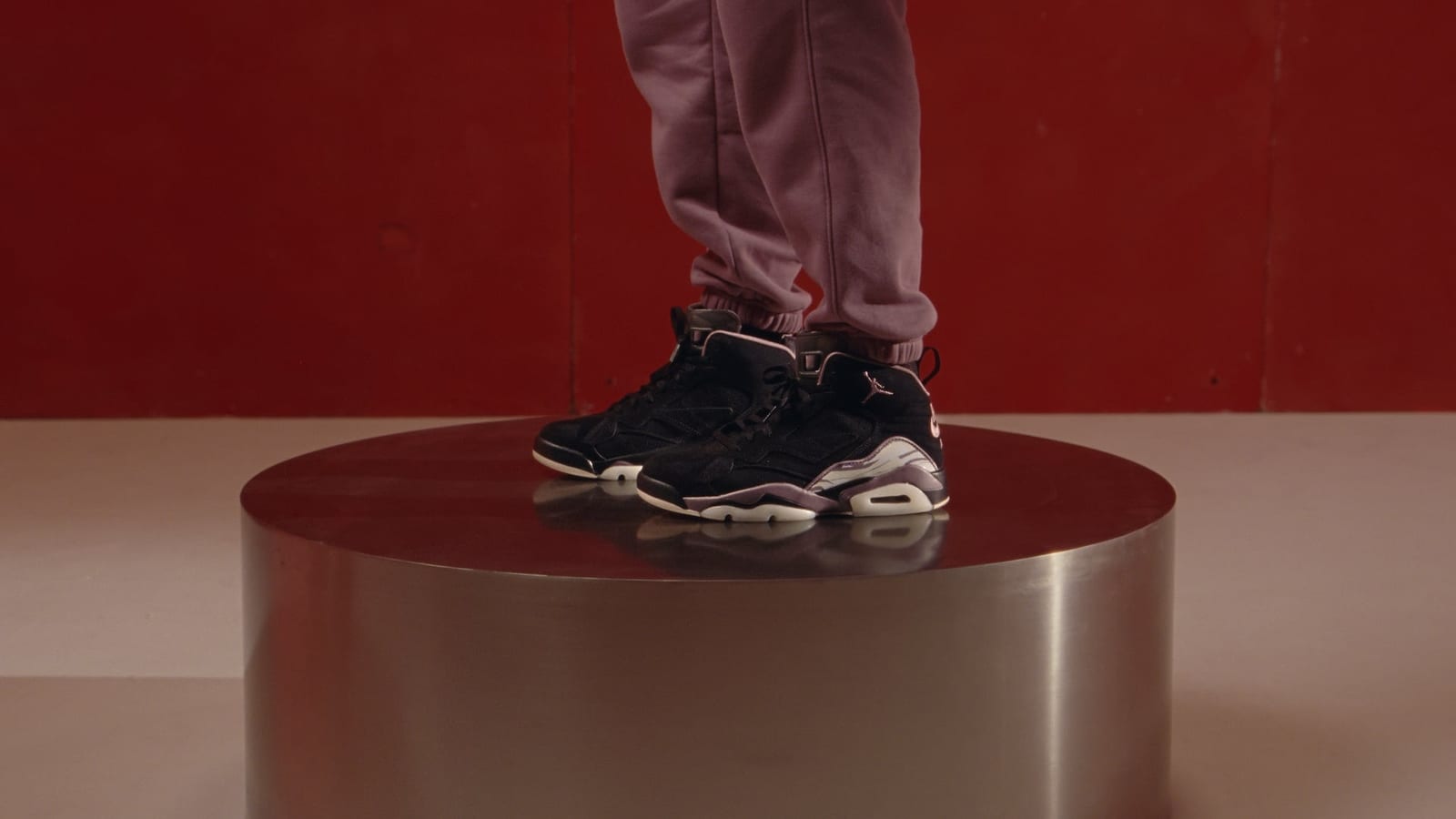 JD × Jordan - still 3
