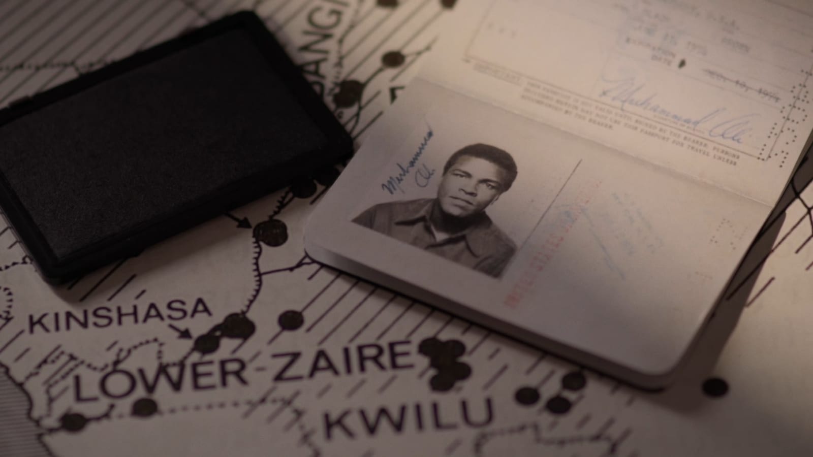 Rumble - still 3