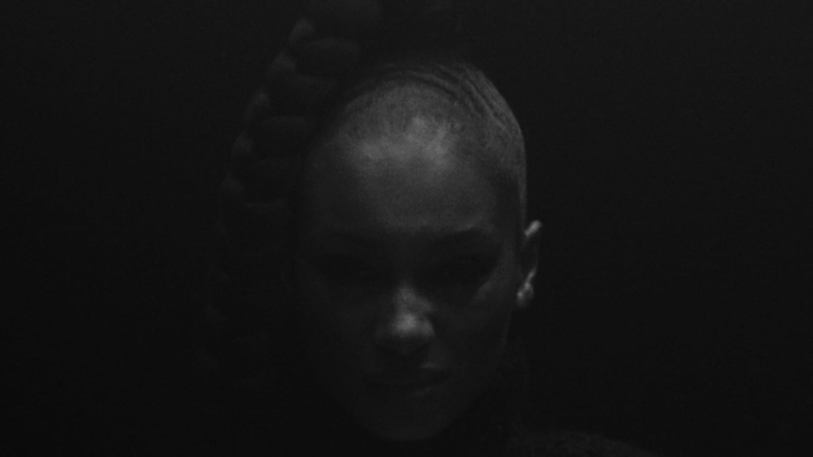 Sentient Brutalism - still 2
