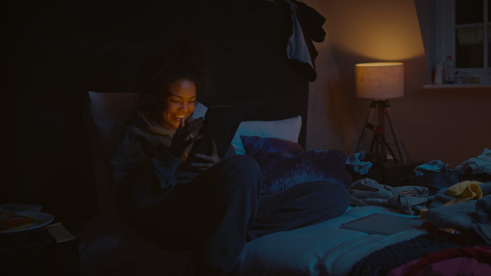 SMD — film still