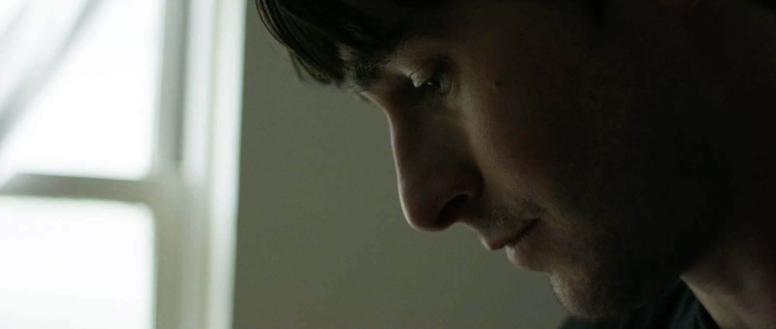 The Frame (2017) — still